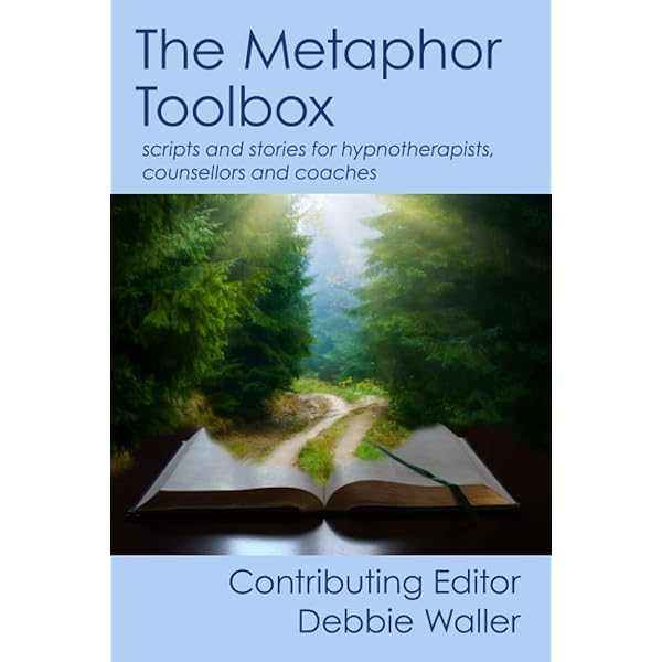 希少　Therapeutic phors by David Gordon Therapeutic Metaphors: Helping Others Through the Looking