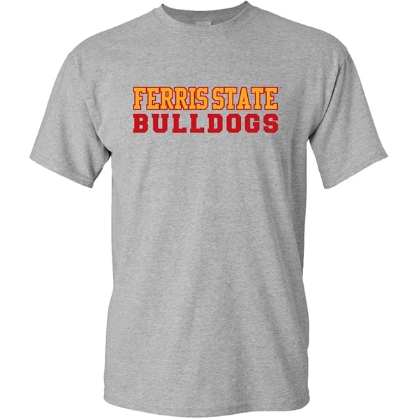 Ferris State University Apparel Womens