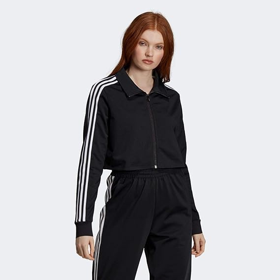 adidas originals womens track jacket