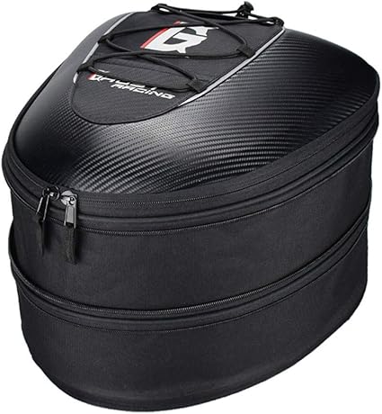 Hard tail bag Clearance