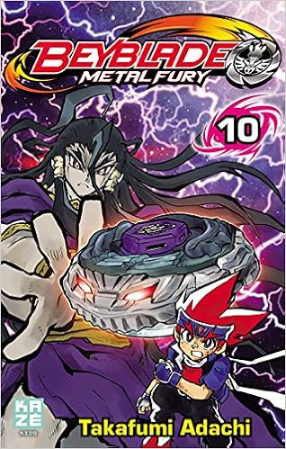 amazon beyblade metal fury