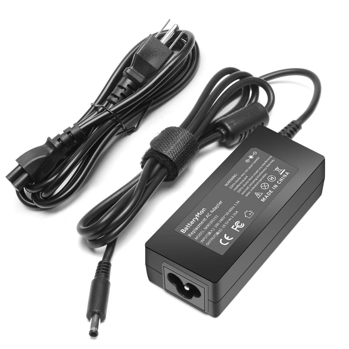 Dell Inspiron 15 Ac Power Adapter Type Cannot Be Determined