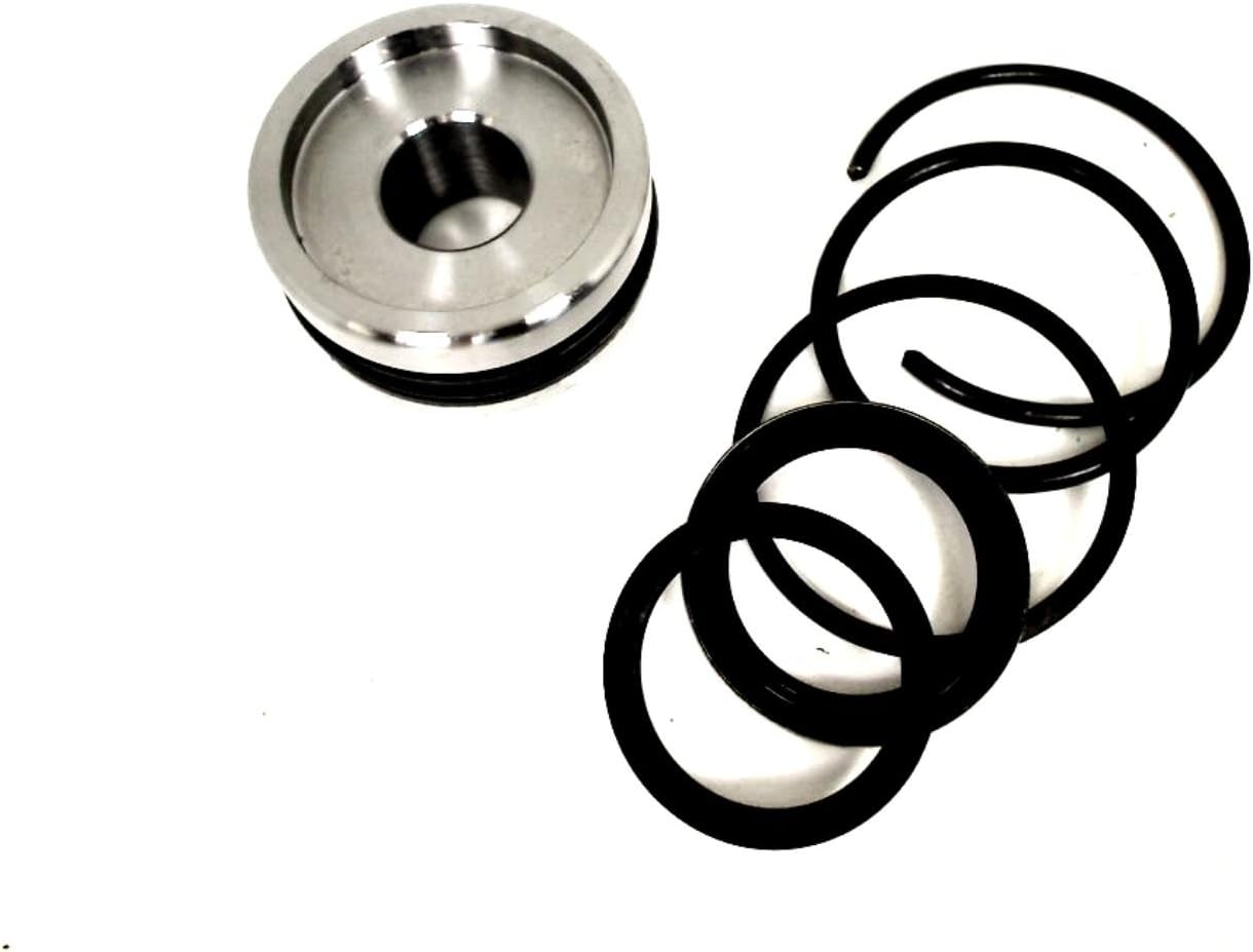 New Holland Round Baler Hydraulic Cylinder Seal Kit 785812 Amazon.ca