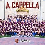 A Cappella Academy 2016