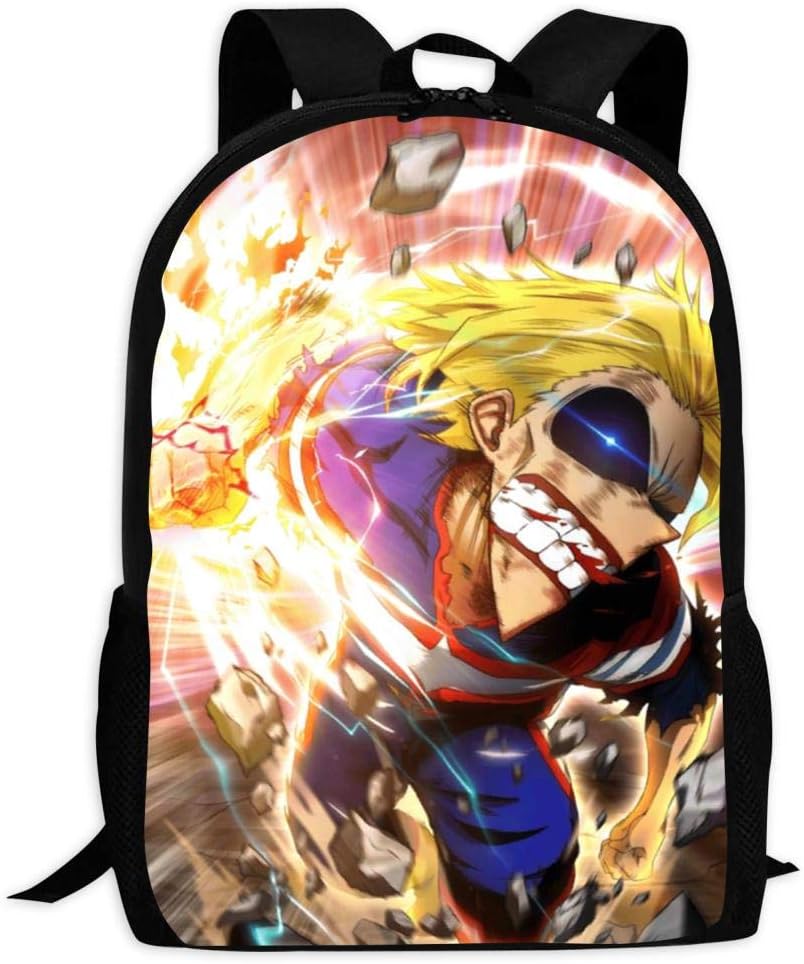 mi school bag