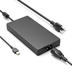 Hodeay 230W AC Adapter Charger Compatible with
