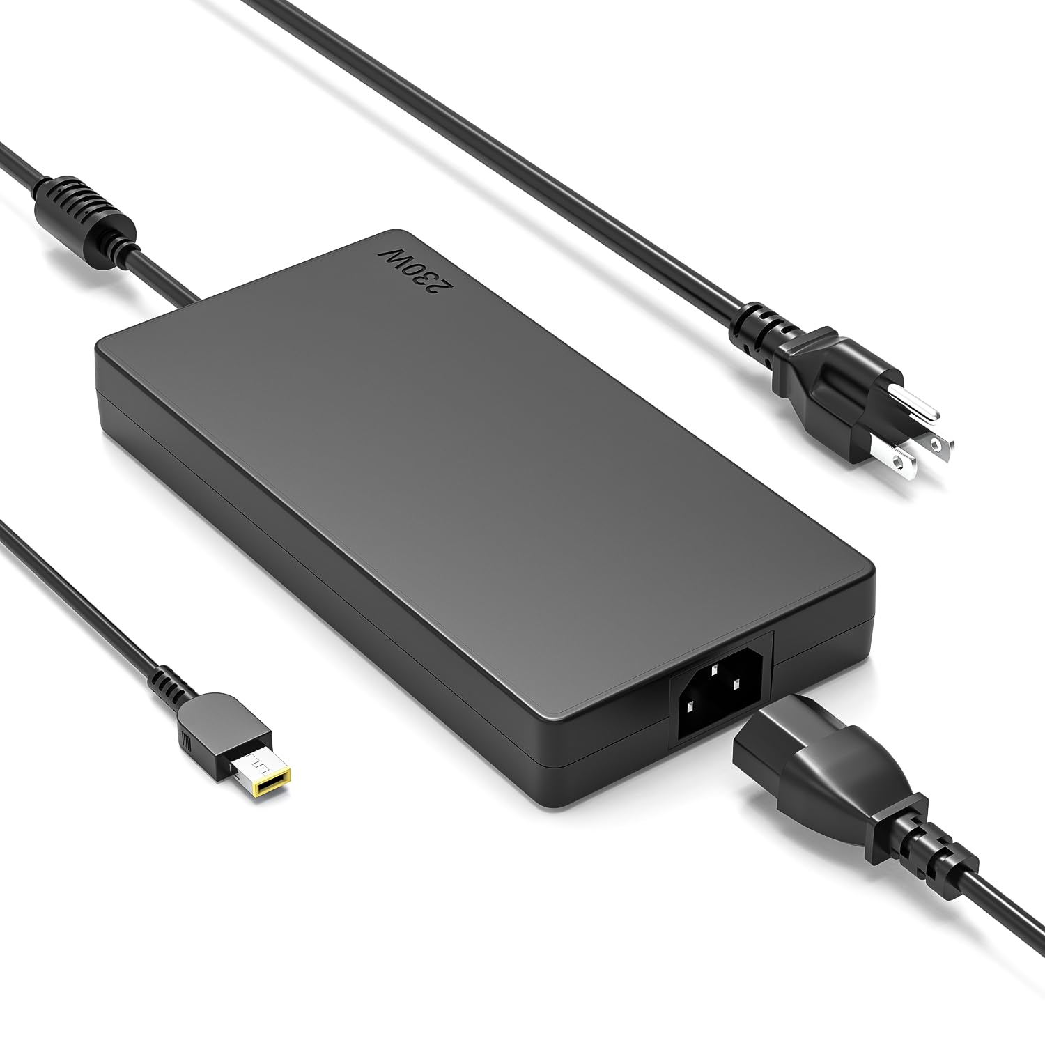 Hodeay 230W AC Adapter Charger Compatible with