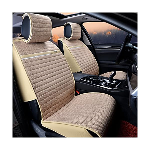 YZL-Car-Seat-Cover-Cushions-Front-Rear-Full-Set-Suitable-for-year-round-use