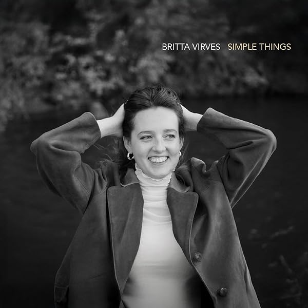 Emi Meyer - Monochrome - Amazon.com Music