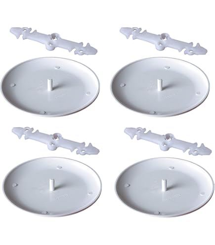 thumbnail interactive-video image 1 of CP3540 Ceiling Box Cover - Hanks Electrical Supply 1 of 10