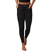 Hanes EcoSmart Women's Relaxed Fit Jogger Sweatpants