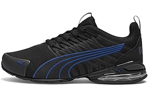 PUMA Men's Voltaic Evo Running Shoe