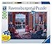 Ravensburger The Sitting Room Large Format Puzzle (500-Piece)