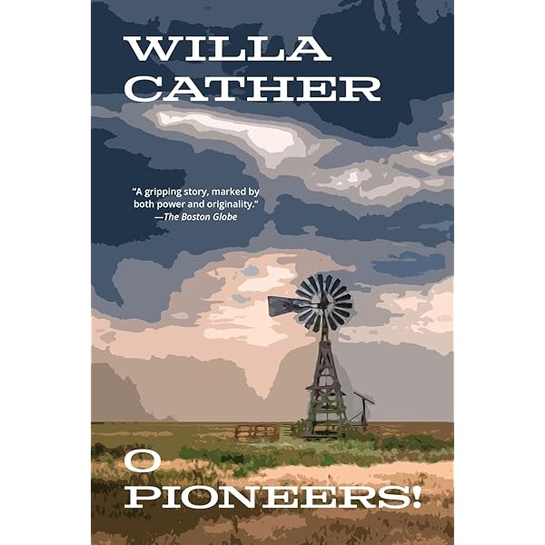 O Pioneers!: Cather, Willa, Clements, Marcelle: 9780451529190