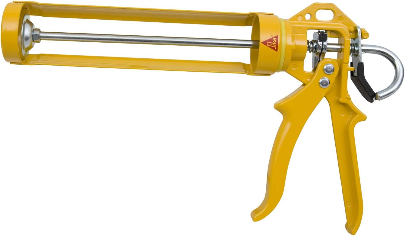 Sika 485241 MK2 Evo Gun, Other, Norme