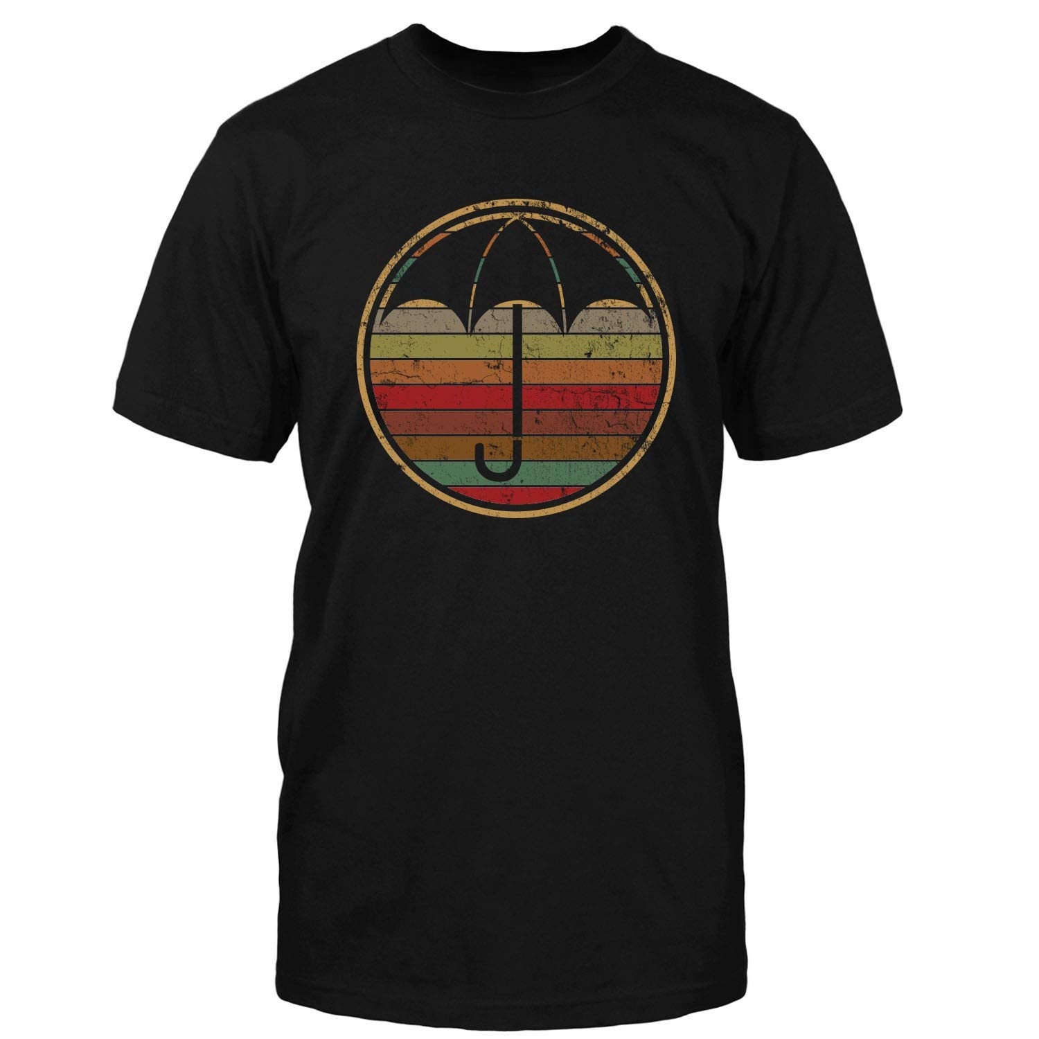 The Umbrella Academy Vintage Shirt 4552 Kitilan