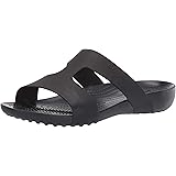 crocs serena slide sandal