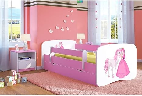dreams princess bed
