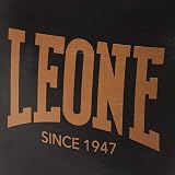 LEONE 1947 Boxing Gloves Unisex 10 OZ Black GN039 view 7
