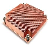 Supermicro SNK-P0086 LGA1700 Alder Lake S Standard 1U Passive HS,RoHS