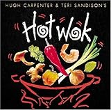 Hot Wok (Hot Books) by 