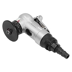 Mini Pneumatic Chamfering Machine, 45 Degree