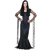 Rubie's Morticia Addams Costume - L