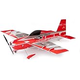 E-flite RC Airplane UMX Eratix 3D FF (Flat Foamy) 450mm BNF-Basic (Transmitter, Battery and Charger Not Included) and Safe, EFLU02050