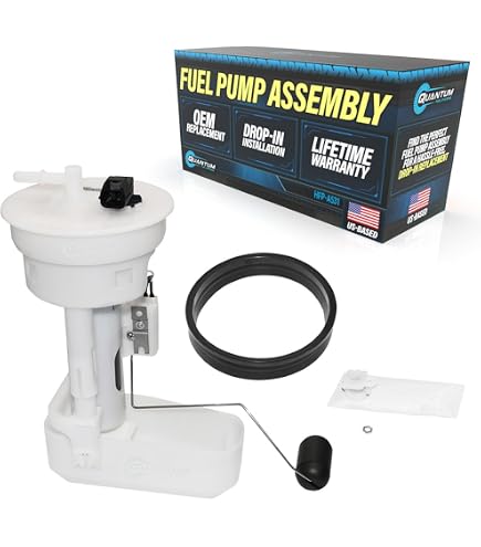 Amazon.com: Fuel Pump Assembly Compatible for Suzuki Jimny SN413