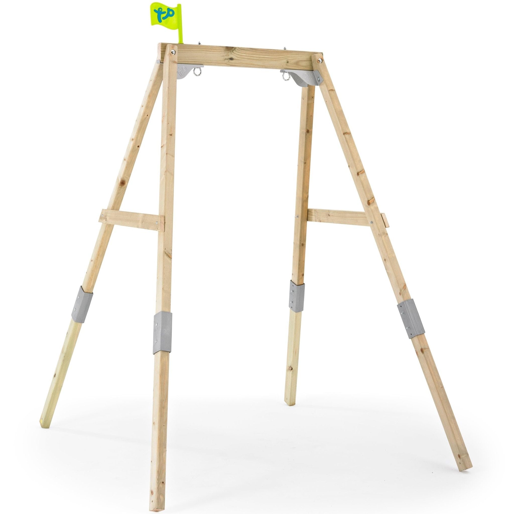 Wooden Swing Frame (Forest Acorn)