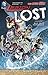 Legion Lost Vol. 1: Run From Tomorrow (The New 52)