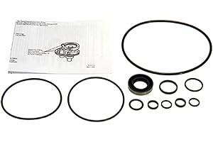 Plews & Edelmann 7918 Power Steering Pump Seal Kit
