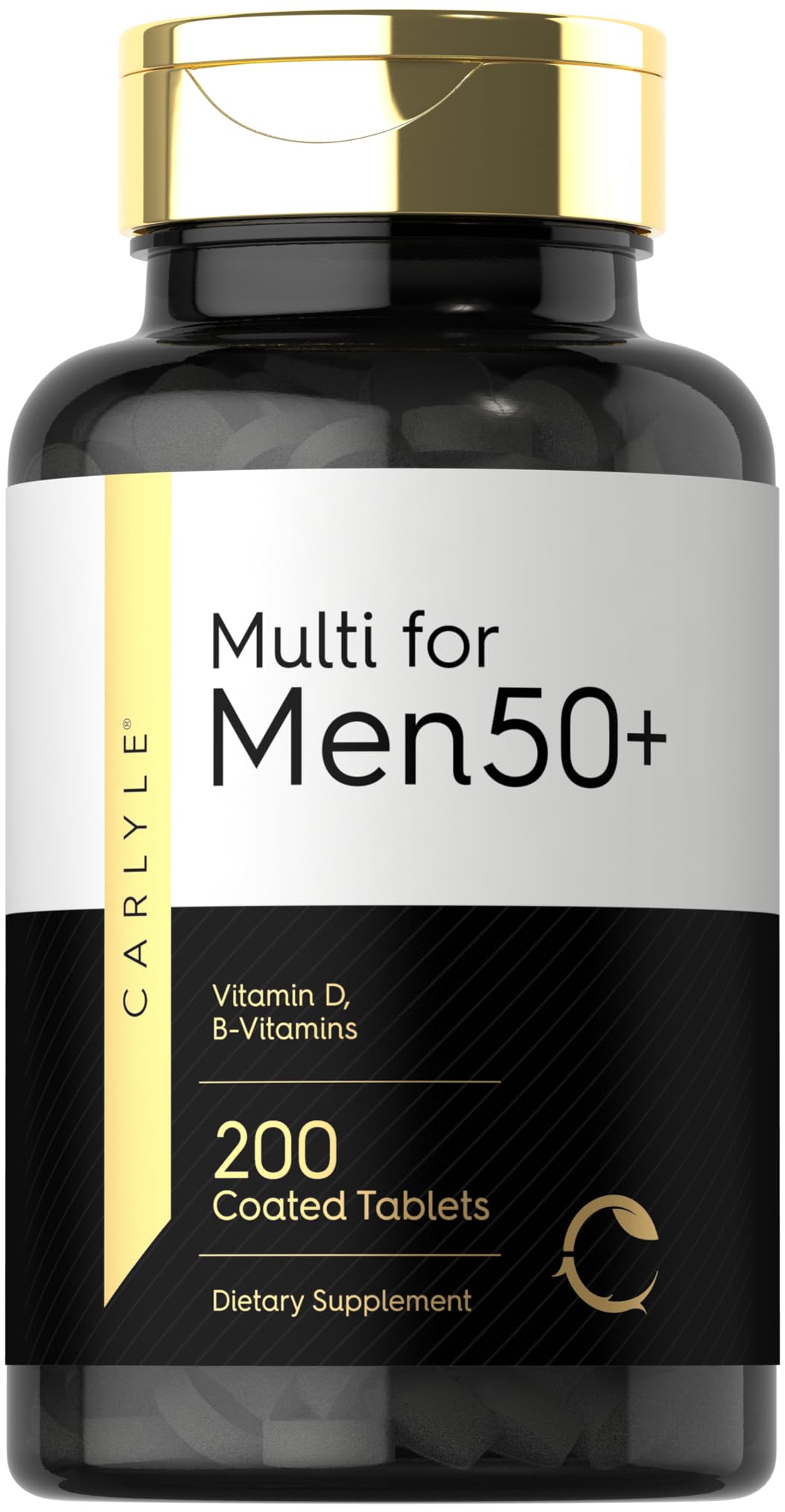 Multi for Men 50+