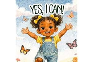Yes, I Can!