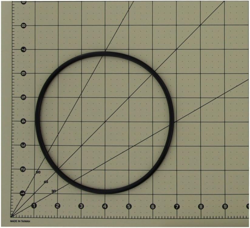 Best O Ring Water Filter 6 Inch