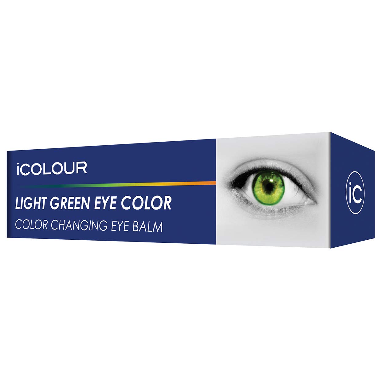 iCOLOUR Color Changing Eye Balm Change Your Eye Color