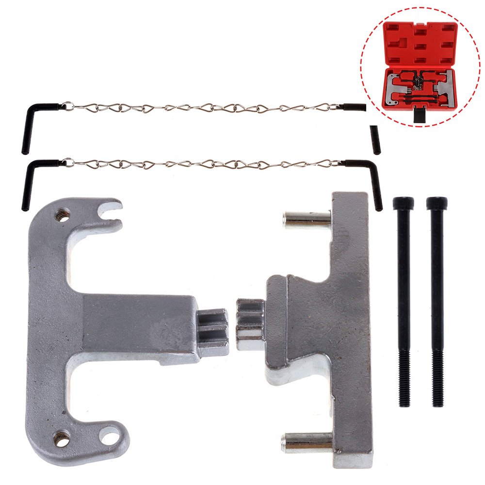 SCITOO Fit MercedesBenz Engines Camshaft Timing Chain Locking Flywheel