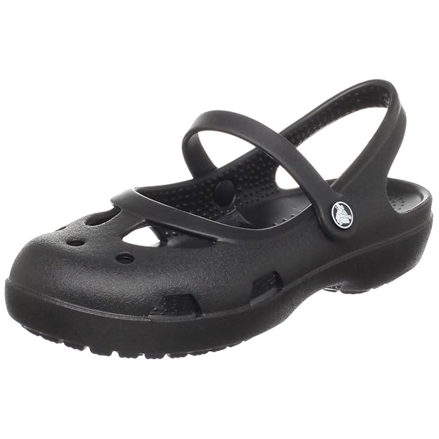 crocs shayna damen