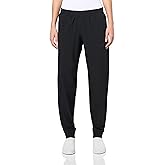 adidas Women's Pacer All Gym 3-Stripes Woven Mid-Rise Pants