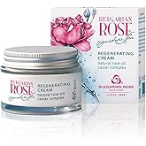 Bulgarian Rose Signature Spa Regenerating Night Cream