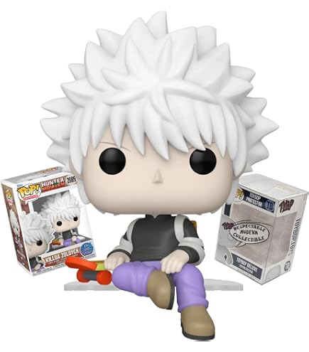 Amazon.com: Sliding Monkey Hot Topic Exclusive: Funko Pop