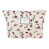 Makeup Bag Cosmetic Bag for Women,Makeup Bags for