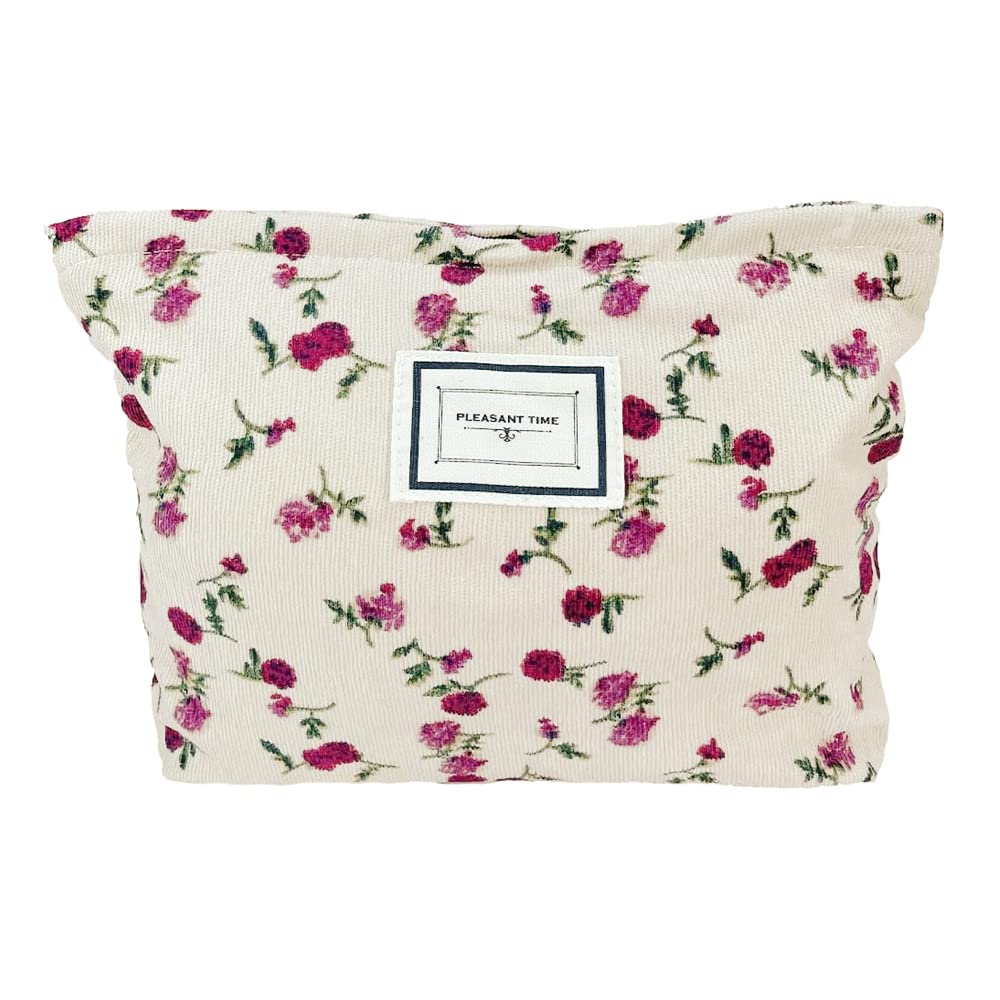 Makeup Bag Cosmetic Bag for Women,Makeup Bags for