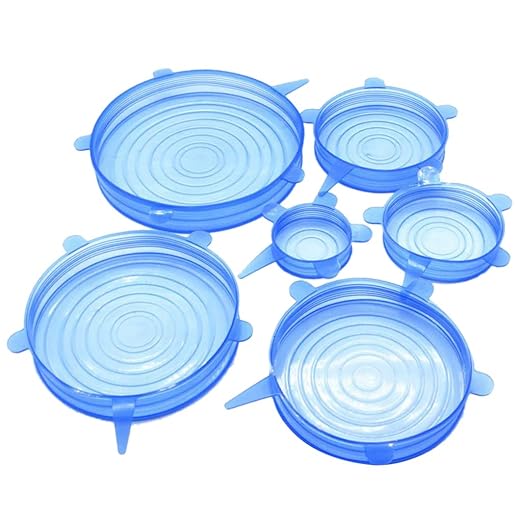 Tapa de Recipiente de Sello Accesorios Calentarla Horno ...