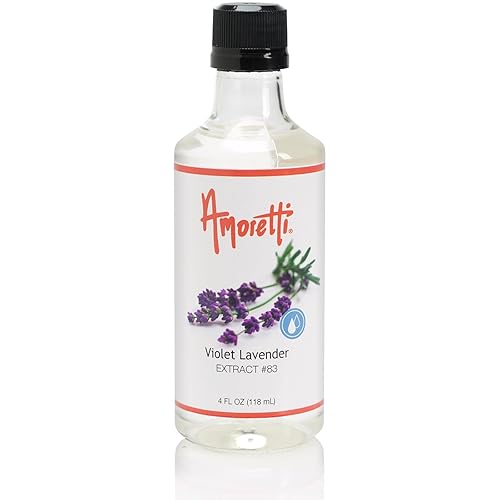 Best Lavender Extract for Baking Buying Guide Chef's Resource