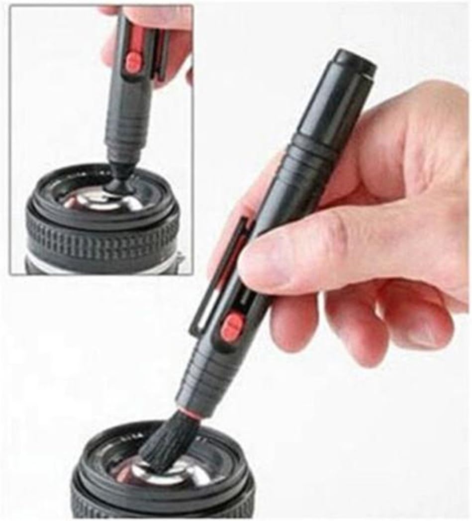 LnLyin DSLR Camera Lens Cleaning Pen Cleaner Tool Amazon.co.uk