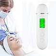 Amazon.com: BUBRBUTY Skin Hydration Tester,Hydration Monitor,Skin ...
