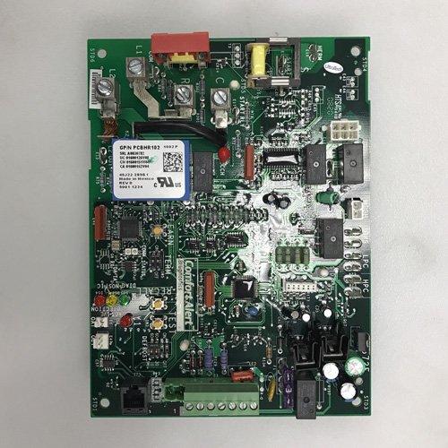 Goodman Furnace Circuit Board Replacement