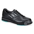 SP2 900 Mens Bowling Shoes by Storm- Black/Gray/Silver- Wide Width (11)