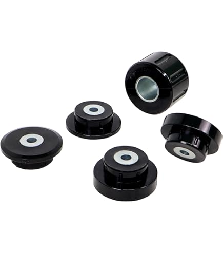 Amazon.com: Prothane 84-89 Nissan 300ZX IRS Rear Subframe